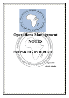 Operations Management chapter five.pdf